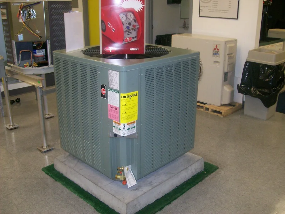 Certified Quality Air Conditioning & Plumbing - Photo 12