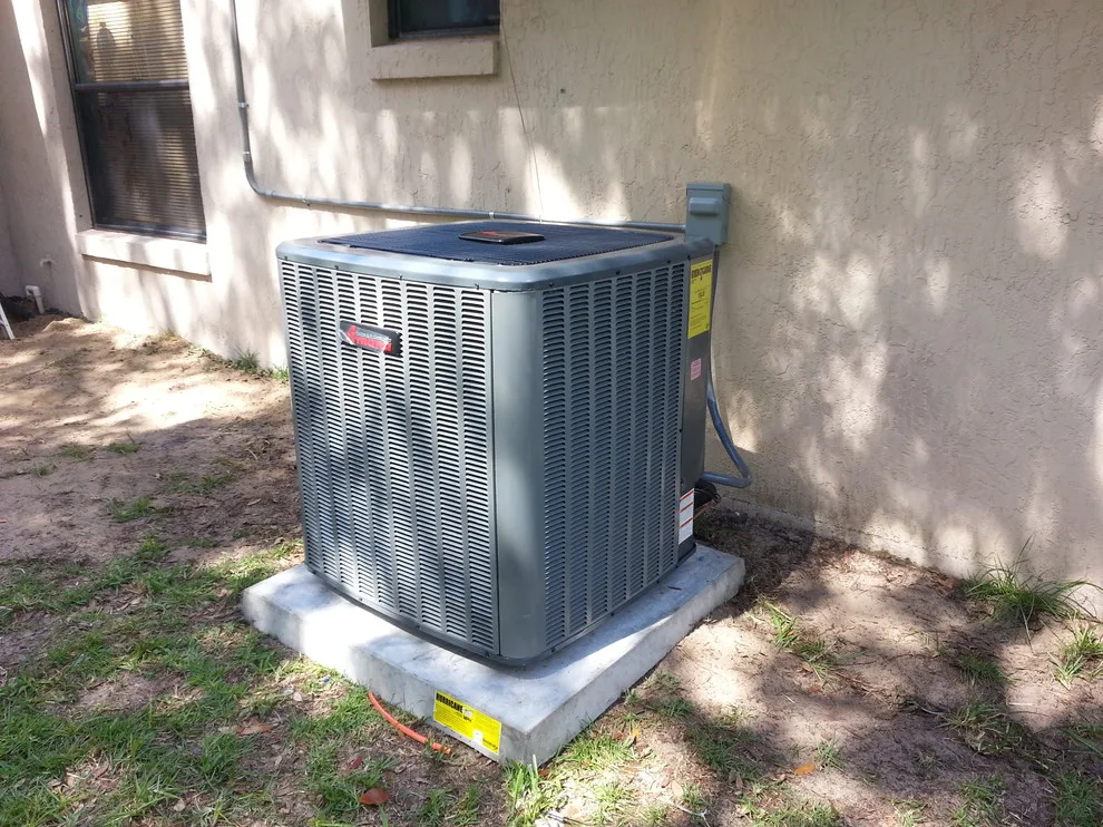 Certified Quality Air Conditioning & Plumbing - Photo 8