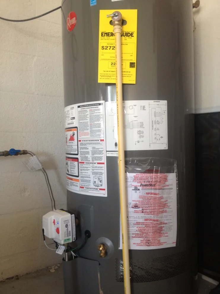 Einstein Plumbing Boise - Photo 2