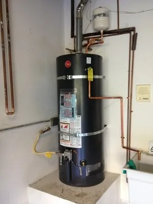 Einstein Plumbing Boise - Photo 5