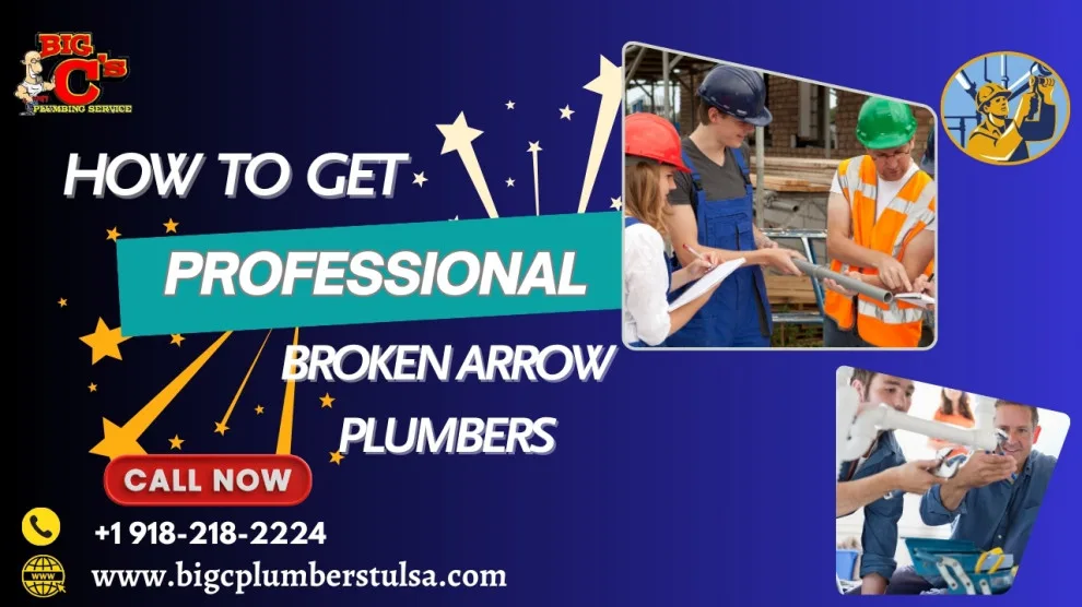 Big C's Plumbing Services - Photo 4