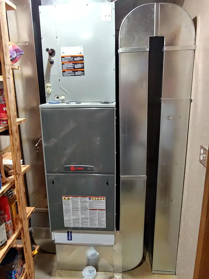 Sherman Heating, A/C, Plumbing And Appliances - Photo 2