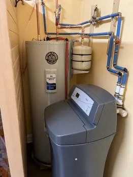 Imperial Plumbing And Drain Cleaning - Photo 2