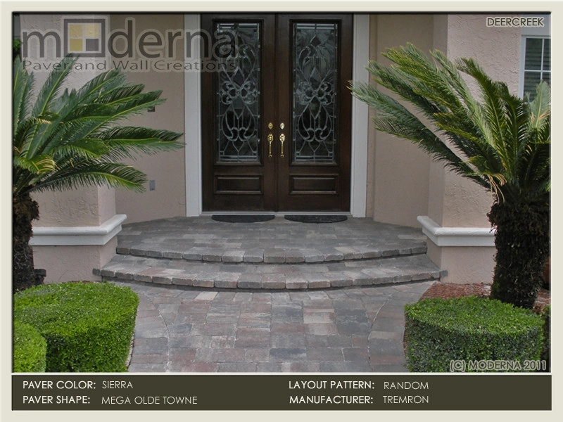 Moderna Pavers Jacksonville Portfolio by Moderna Pavers Jacksonville Florida - Photo 44