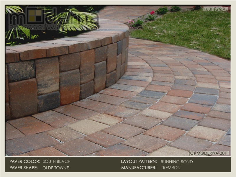 Moderna Pavers Jacksonville Portfolio by Moderna Pavers Jacksonville Florida - Photo 78