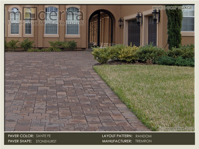 Moderna Pavers Jacksonville Portfolio by Moderna Pavers Jacksonville Florida - Photo 64