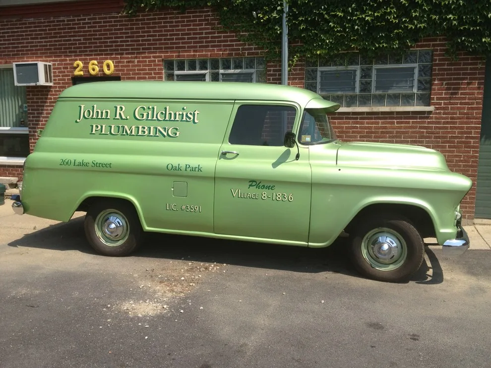 John R Gilchrist & Son Plumbing - Photo 4