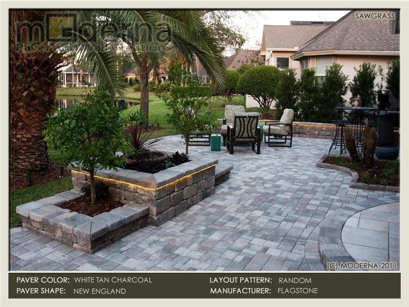 Moderna Pavers Jacksonville Portfolio by Moderna Pavers Jacksonville Florida - Photo 119