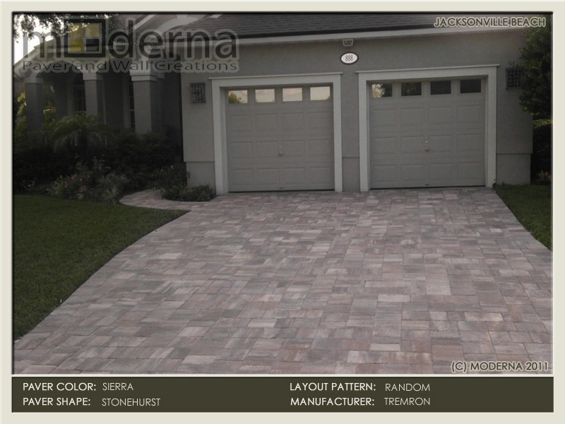 Moderna Pavers Jacksonville Portfolio by Moderna Pavers Jacksonville Florida - Photo 55