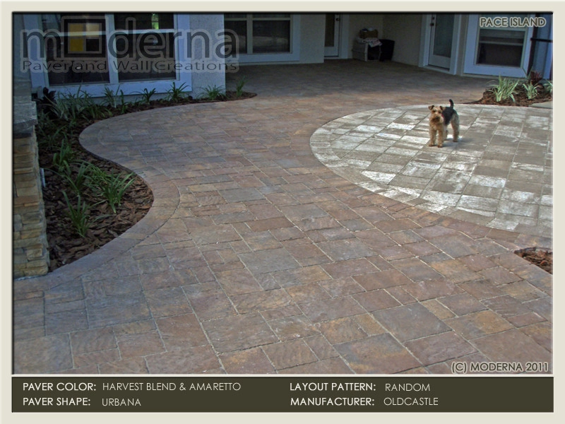 Moderna Pavers Jacksonville Portfolio by Moderna Pavers Jacksonville Florida - Photo 53