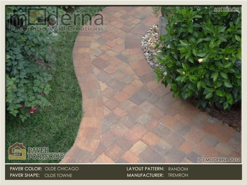 Moderna Pavers Jacksonville Portfolio by Moderna Pavers Jacksonville Florida - Photo 70