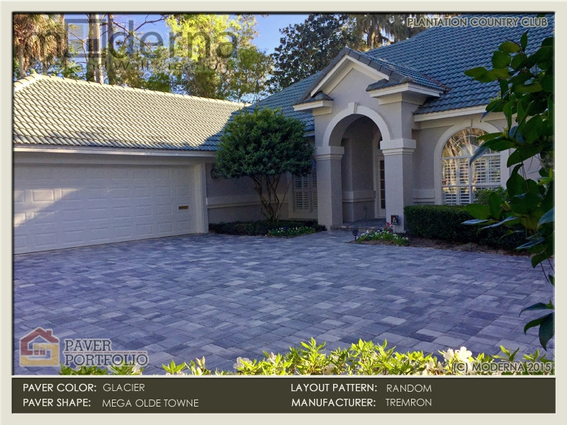 Moderna Pavers Jacksonville Portfolio by Moderna Pavers Jacksonville Florida - Photo 57