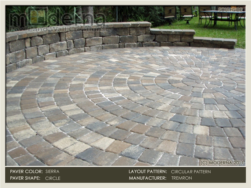 Moderna Pavers Jacksonville Portfolio by Moderna Pavers Jacksonville Florida - Photo 21