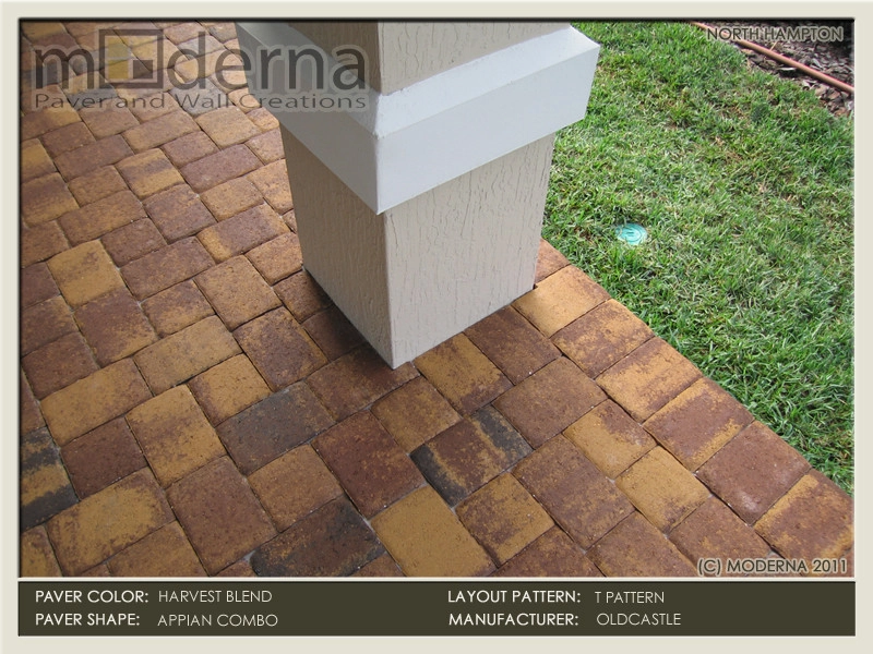 Moderna Pavers Jacksonville Portfolio by Moderna Pavers Jacksonville Florida - Photo 32