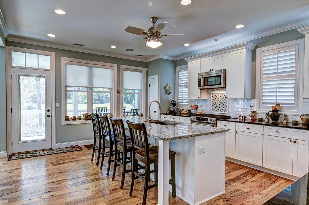 Culinary Space Makeover by Indy Renovations - Photo 3