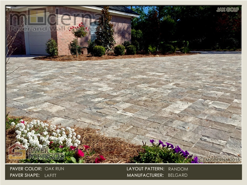 Moderna Pavers Jacksonville Portfolio by Moderna Pavers Jacksonville Florida - Photo 137