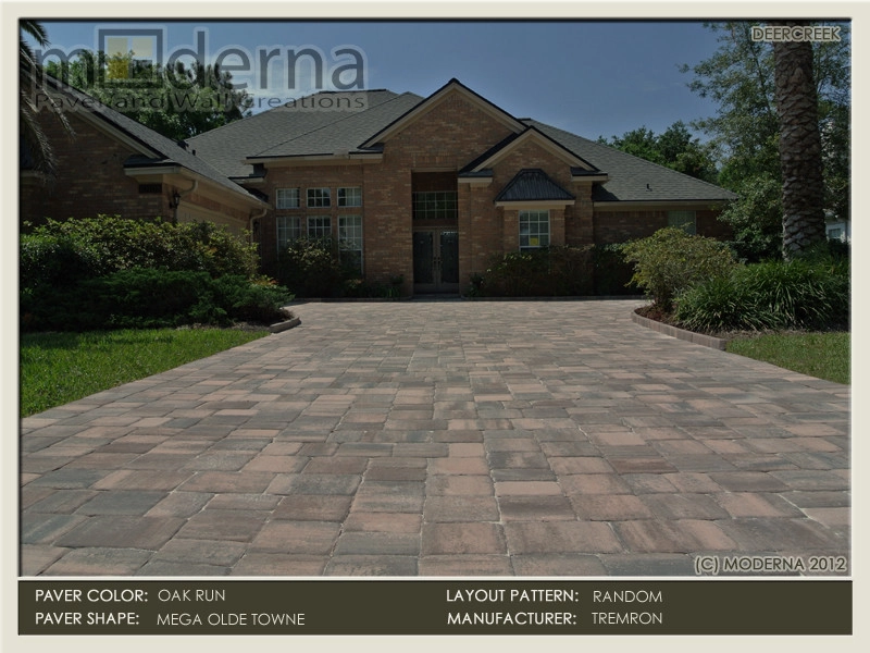 Moderna Pavers Jacksonville Portfolio by Moderna Pavers Jacksonville Florida - Photo 127