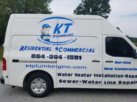 KT Plumbing - Photo 2