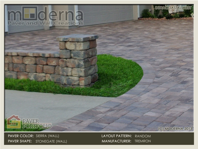 Moderna Pavers Jacksonville Portfolio by Moderna Pavers Jacksonville Florida - Photo 109