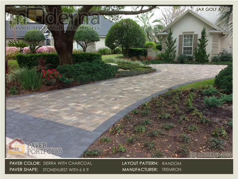 Moderna Pavers Jacksonville Portfolio by Moderna Pavers Jacksonville Florida - Photo 99