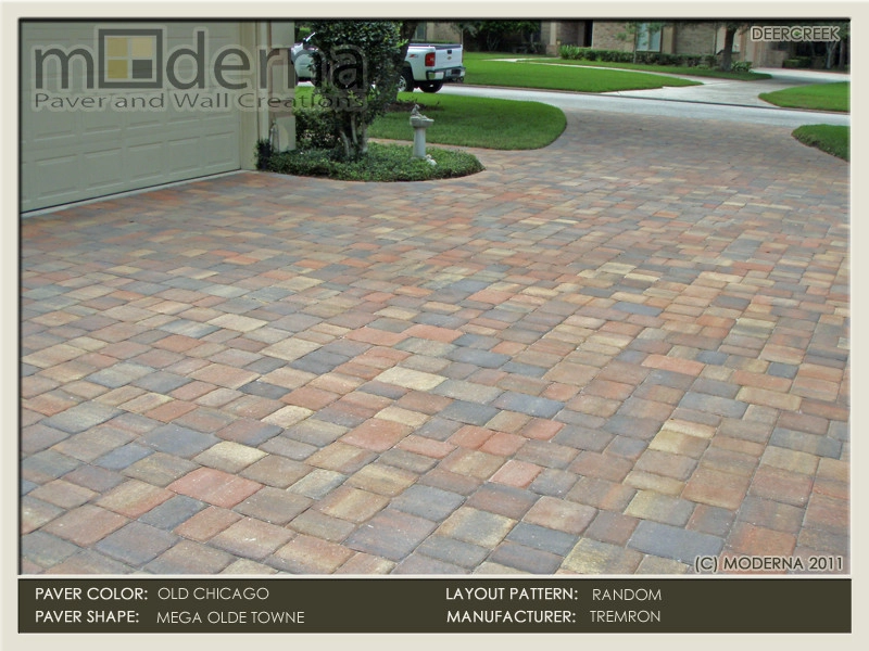 Moderna Pavers Jacksonville Portfolio by Moderna Pavers Jacksonville Florida - Photo 42