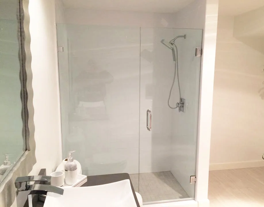 Extensive Master Bathroom Renovation - BEFORE & AFTER by Elsmore Plumbing LLC - Photo 3