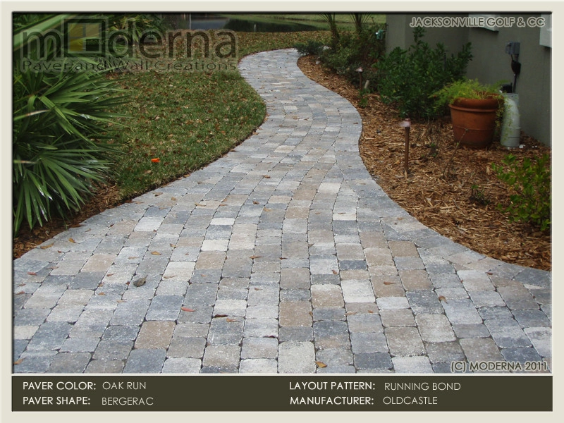 Moderna Pavers Jacksonville Portfolio by Moderna Pavers Jacksonville Florida - Photo 25