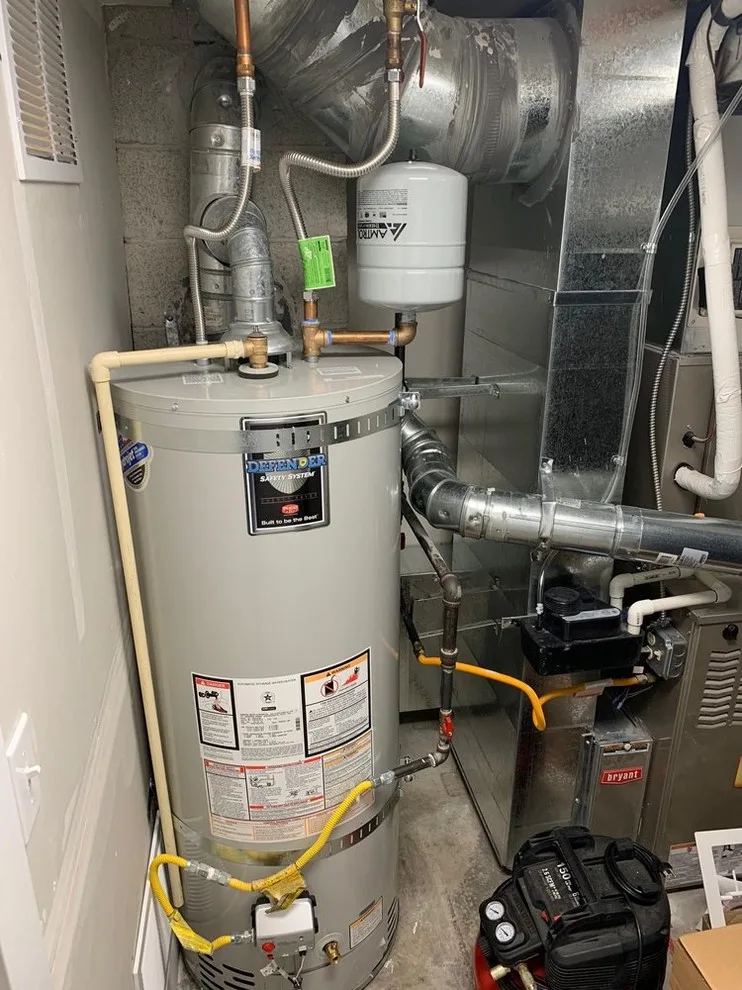 Major Renovation by C Les Plumbing LLC - Photo 5