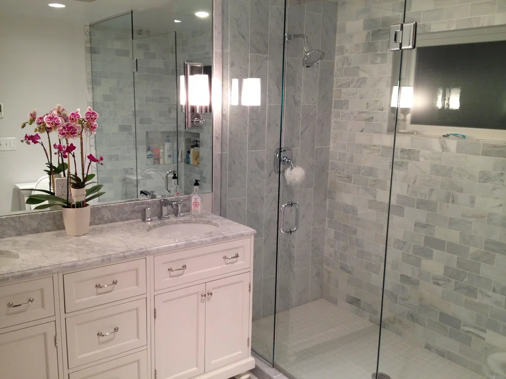 Major Renovation by C Les Plumbing LLC - Photo 2