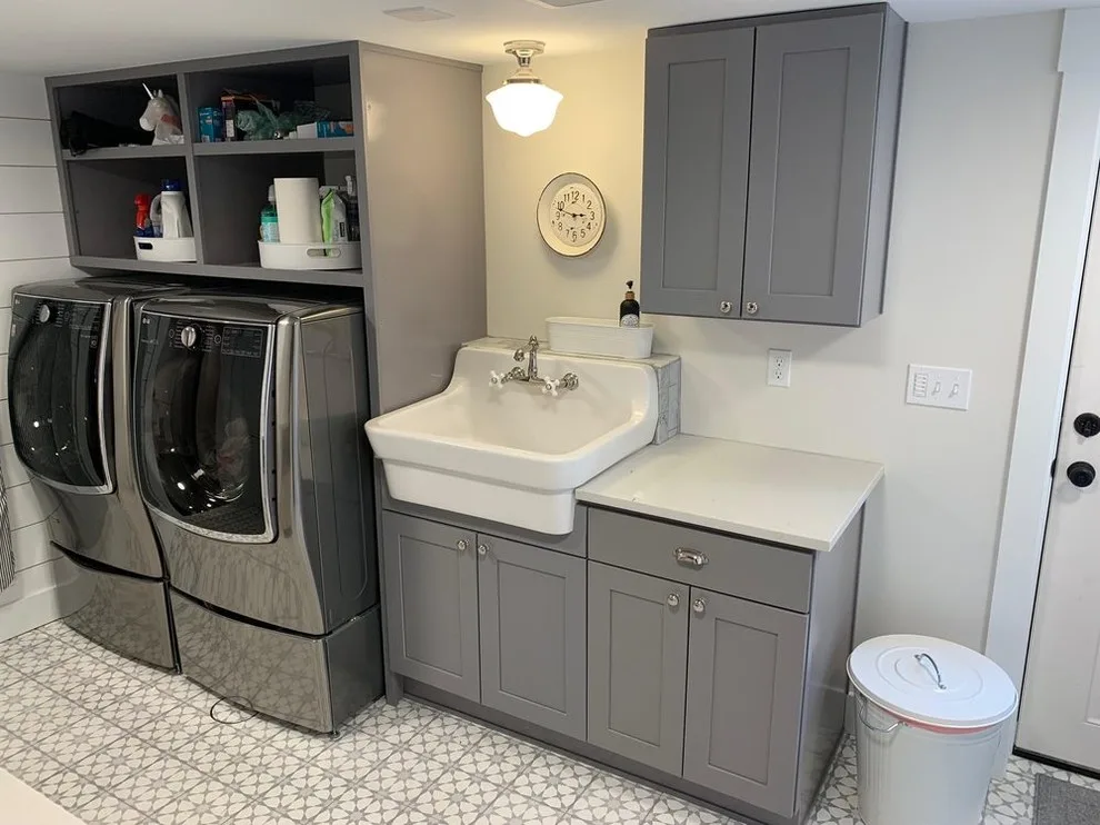 Major Renovation by C Les Plumbing LLC - Photo 7