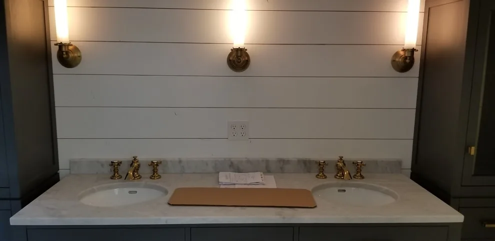 Major Renovation by C Les Plumbing LLC - Photo 10