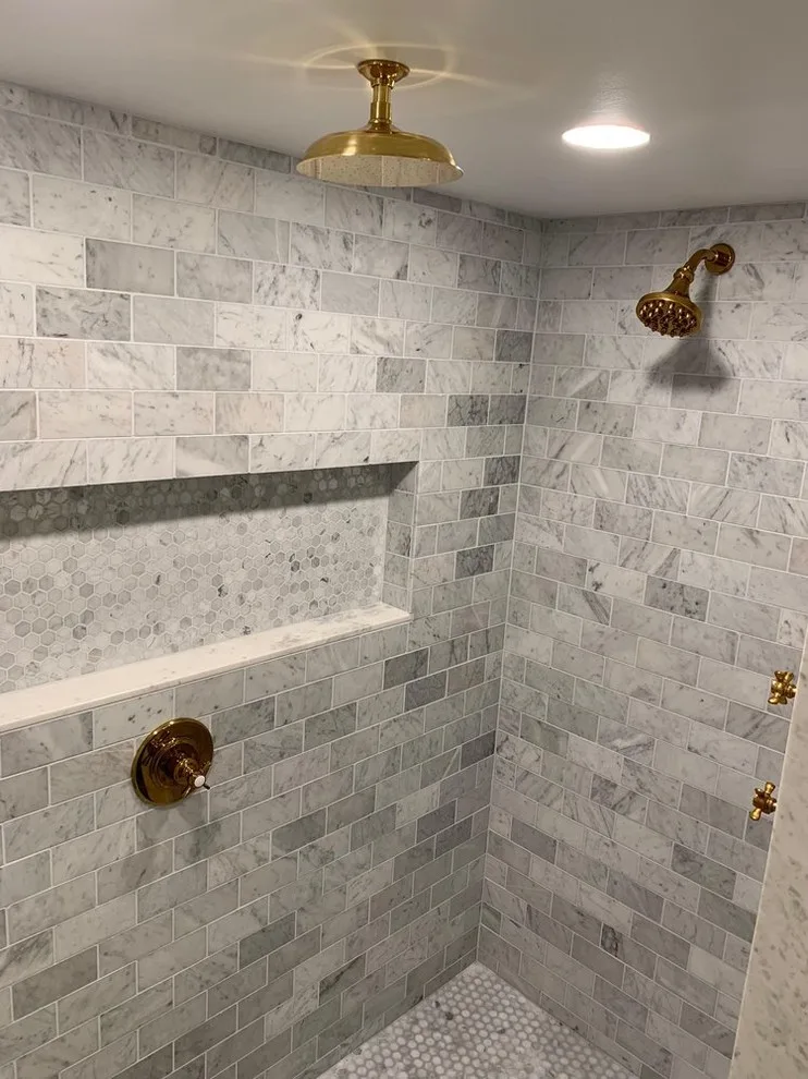 Major Renovation by C Les Plumbing LLC - Photo 3
