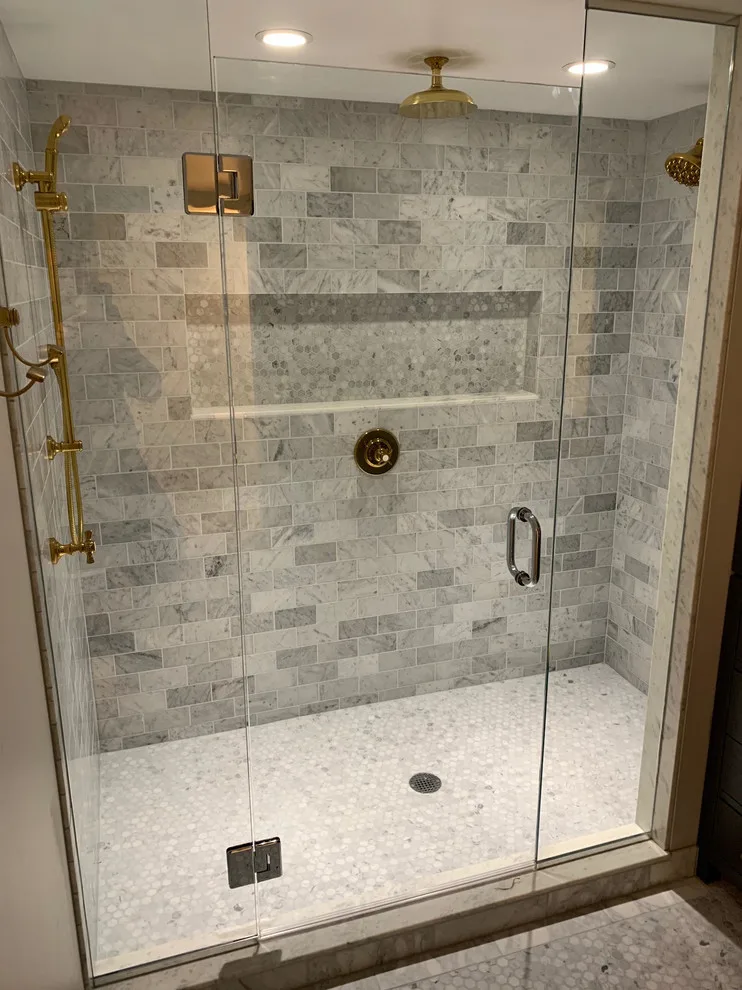 Major Renovation by C Les Plumbing LLC - Photo 11