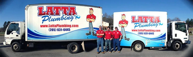 Latta Plumbing Service - Photo 2
