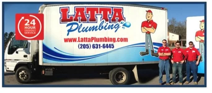 Latta Plumbing Service - Photo 3