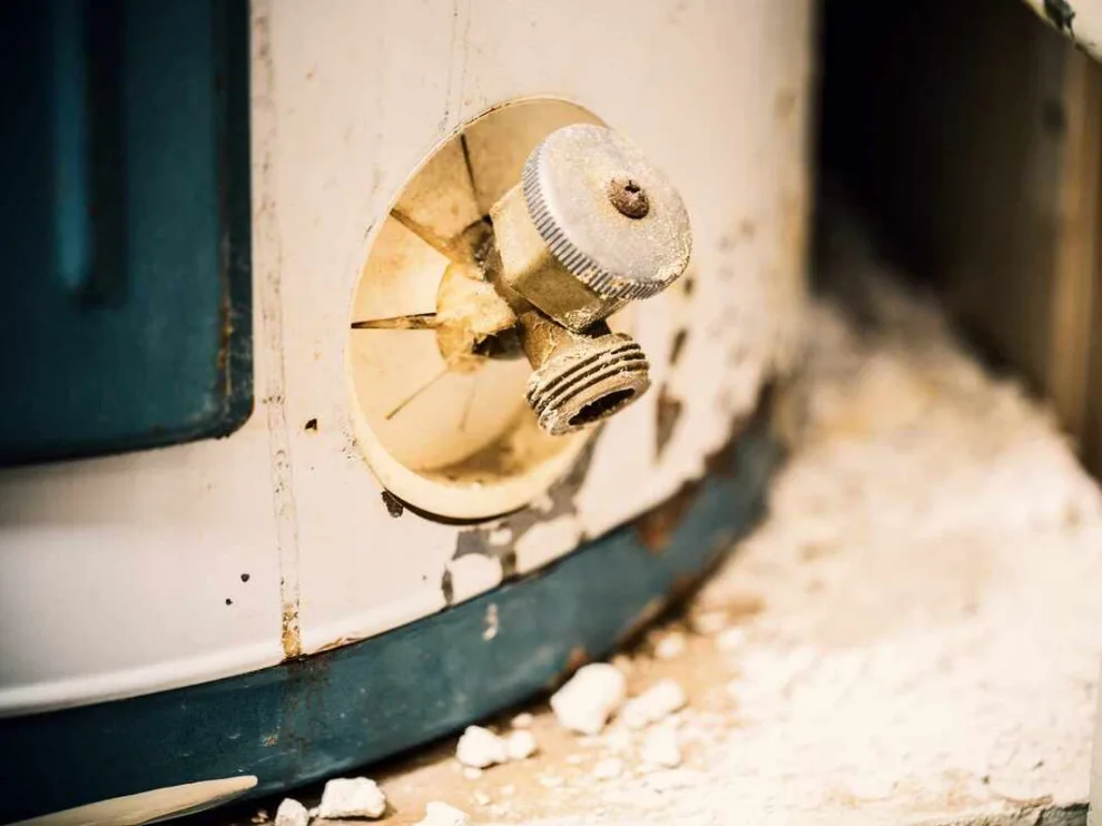Lawton Plumbing - Photo 9
