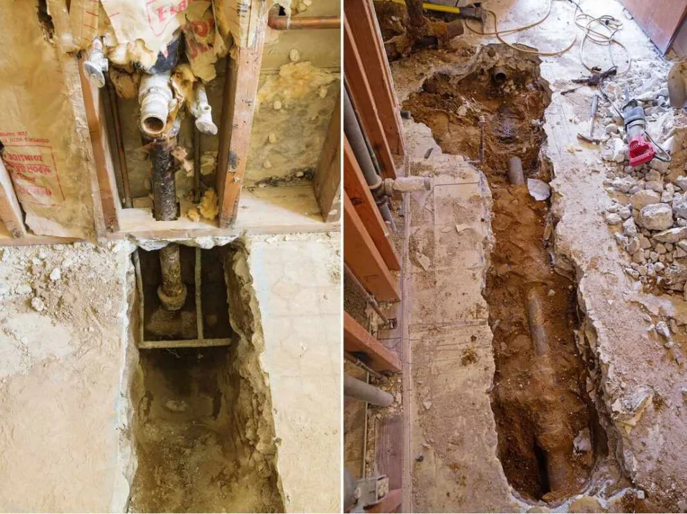 Lawton Plumbing - Photo 8