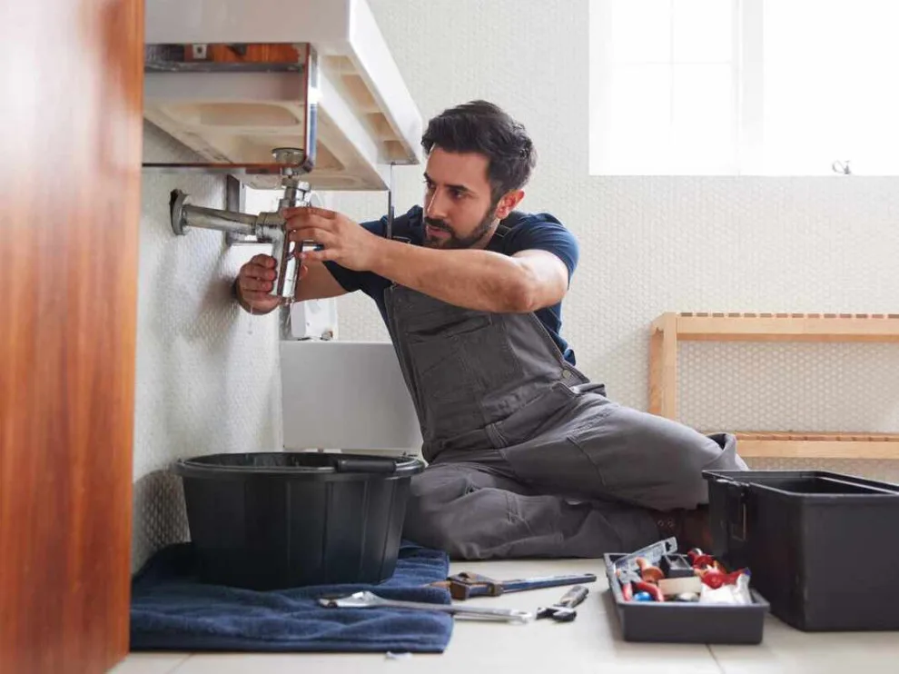 Lawton Plumbing - Photo 11