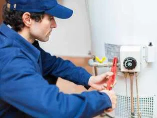 Lawton Plumbing - Photo 12