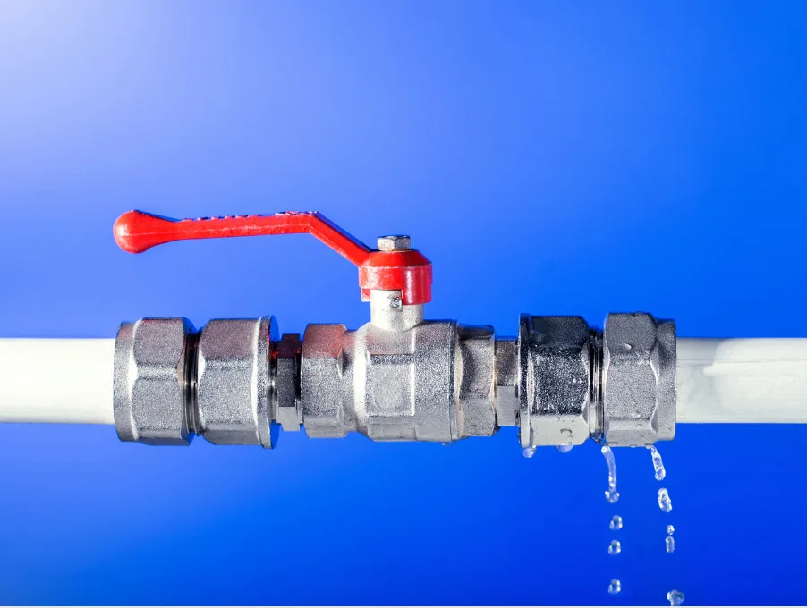 Lawton Plumbing - Photo 7