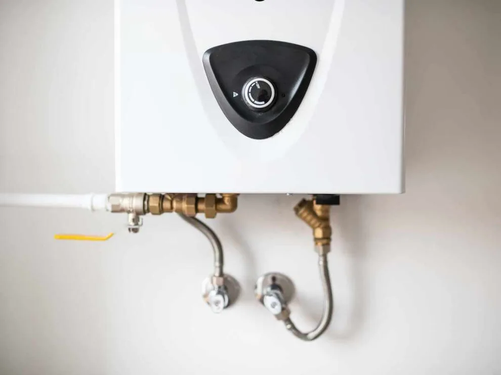 Lawton Plumbing - Photo 10