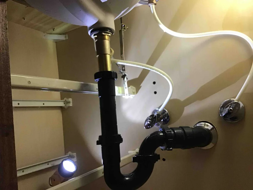 Ram Plumbing, Inc. - Photo 14