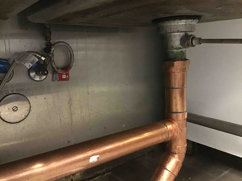 Ram Plumbing Company by Ram Plumbing, Inc. - Photo 19