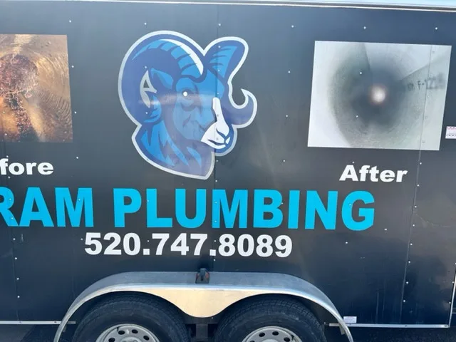 Ram Plumbing Company by Ram Plumbing, Inc. - Photo 27