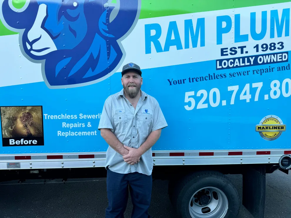 Ram Plumbing, Inc. - Photo 11
