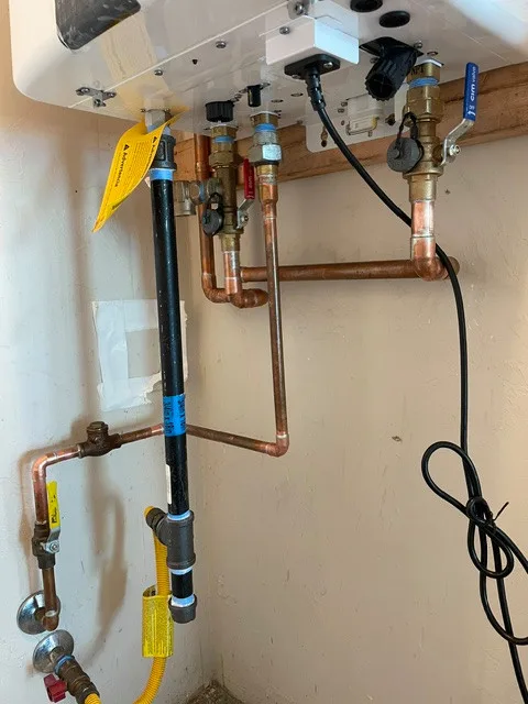 Ram Plumbing Company by Ram Plumbing, Inc. - Photo 22