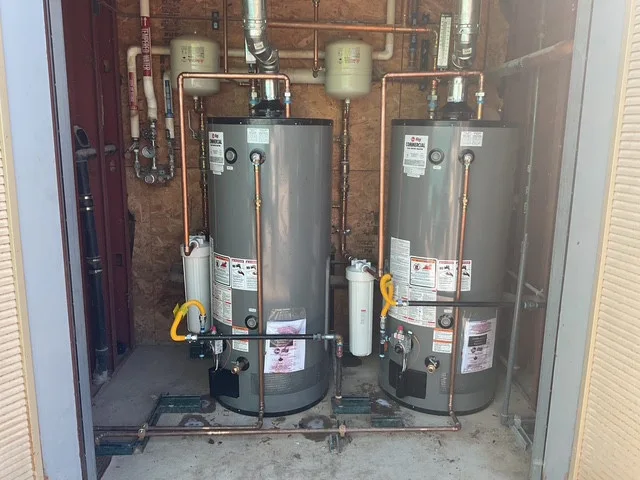 Ram Plumbing Company by Ram Plumbing, Inc. - Photo 24