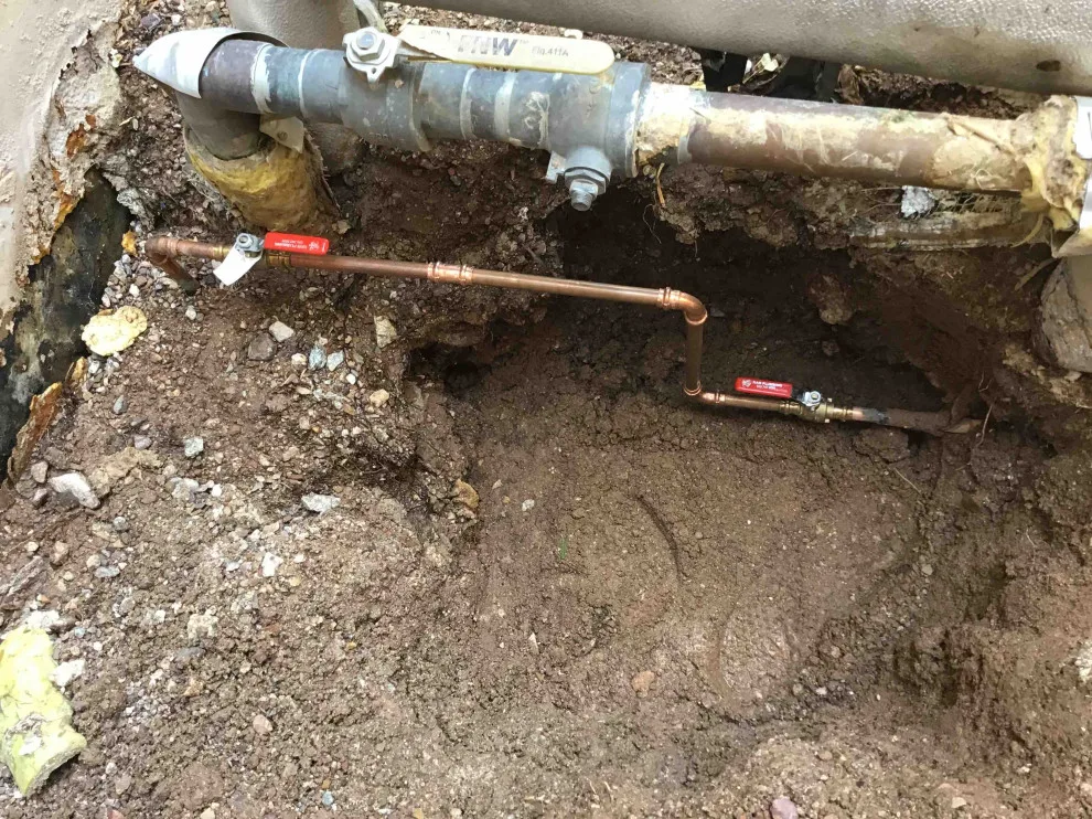 Ram Plumbing Company by Ram Plumbing, Inc. - Photo 13
