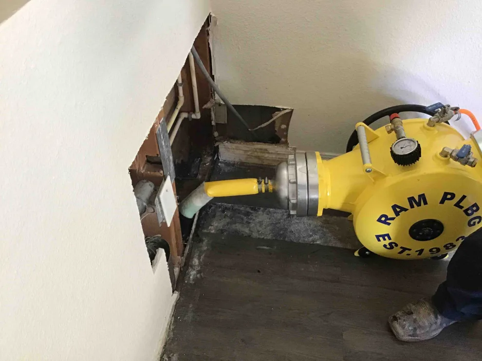 Ram Plumbing Company by Ram Plumbing, Inc. - Photo 12