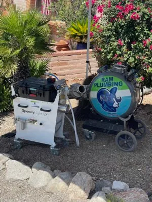 Ram Plumbing, Inc. - Photo 3